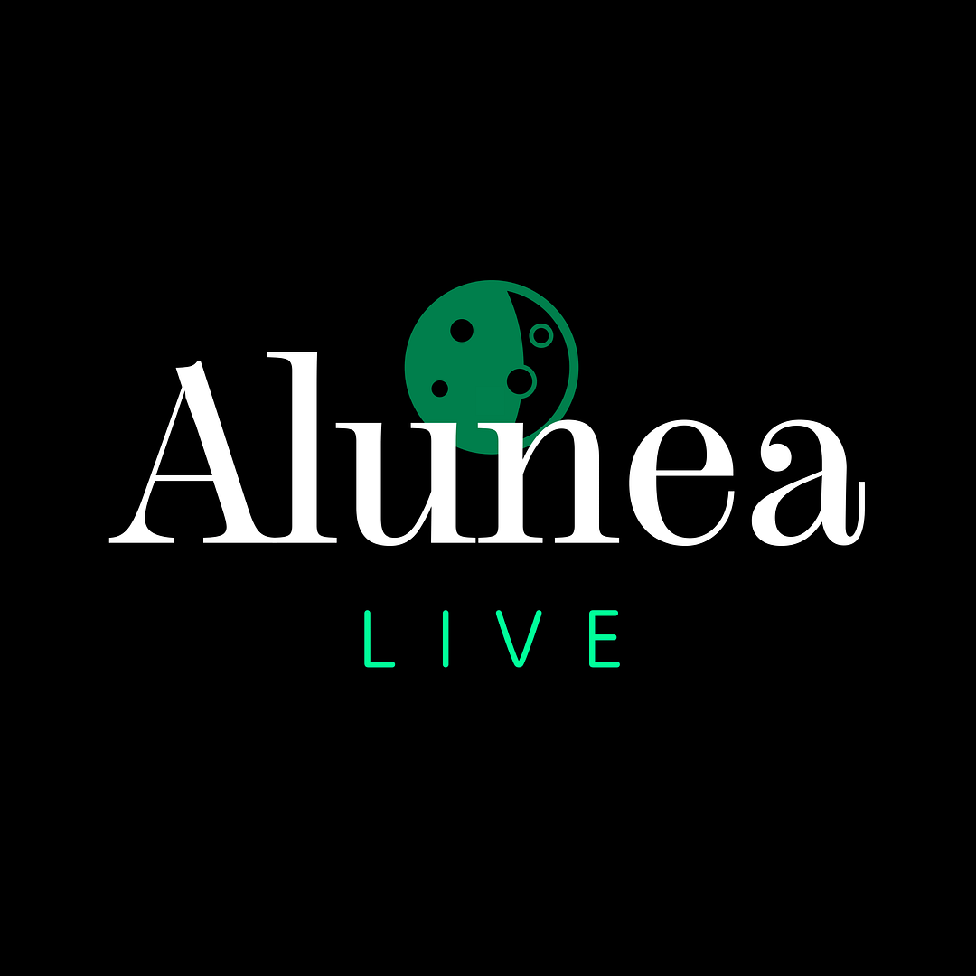 Alunea Live: Italian concerts in Paris © Aude-Line Piriou