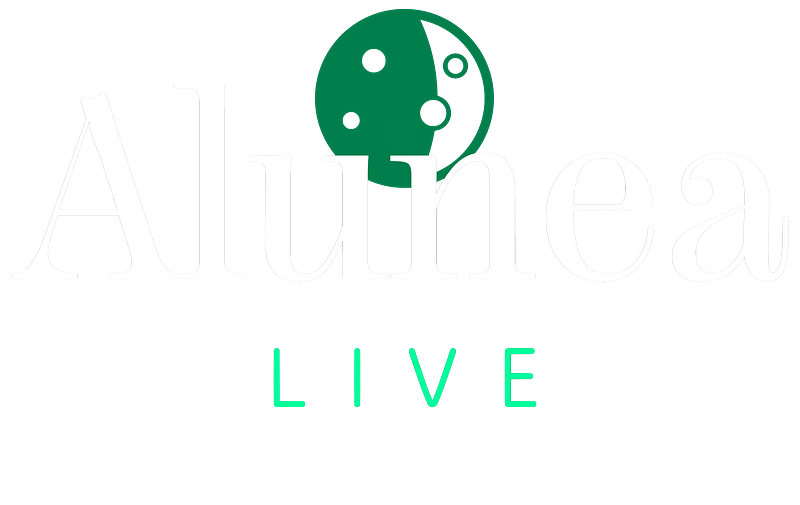 Alunea Live: Italian concerts in Paris © Aude-Line Piriou